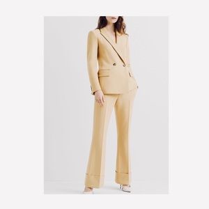 CLUB MONACO Cuff Pant